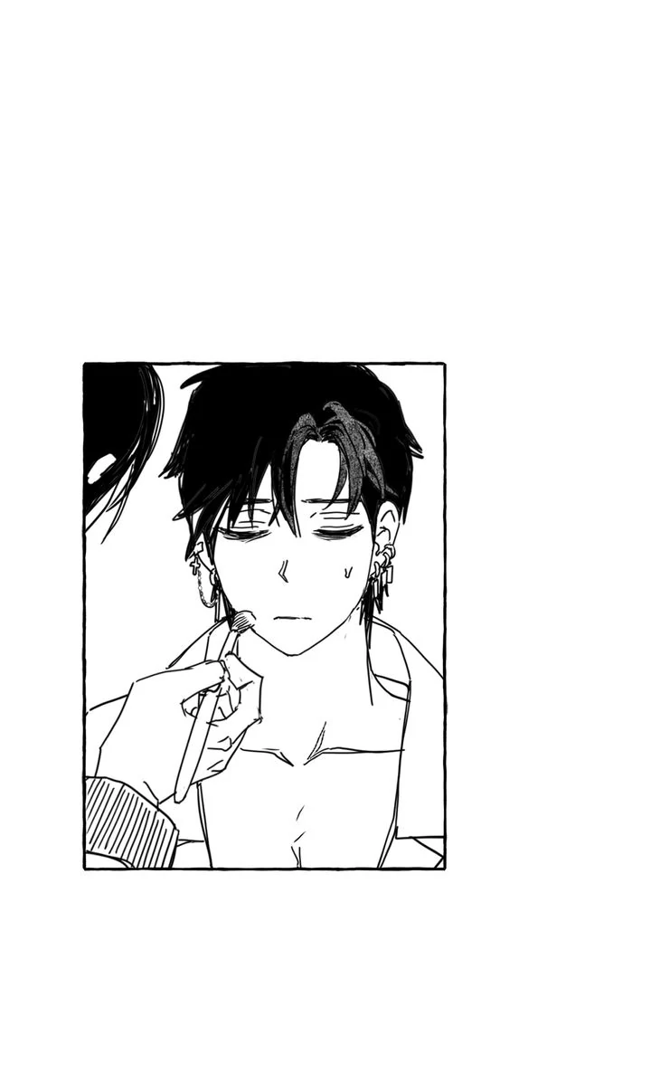 Groupie Sweetie [Full ver.] - Chapter 19 manhwa