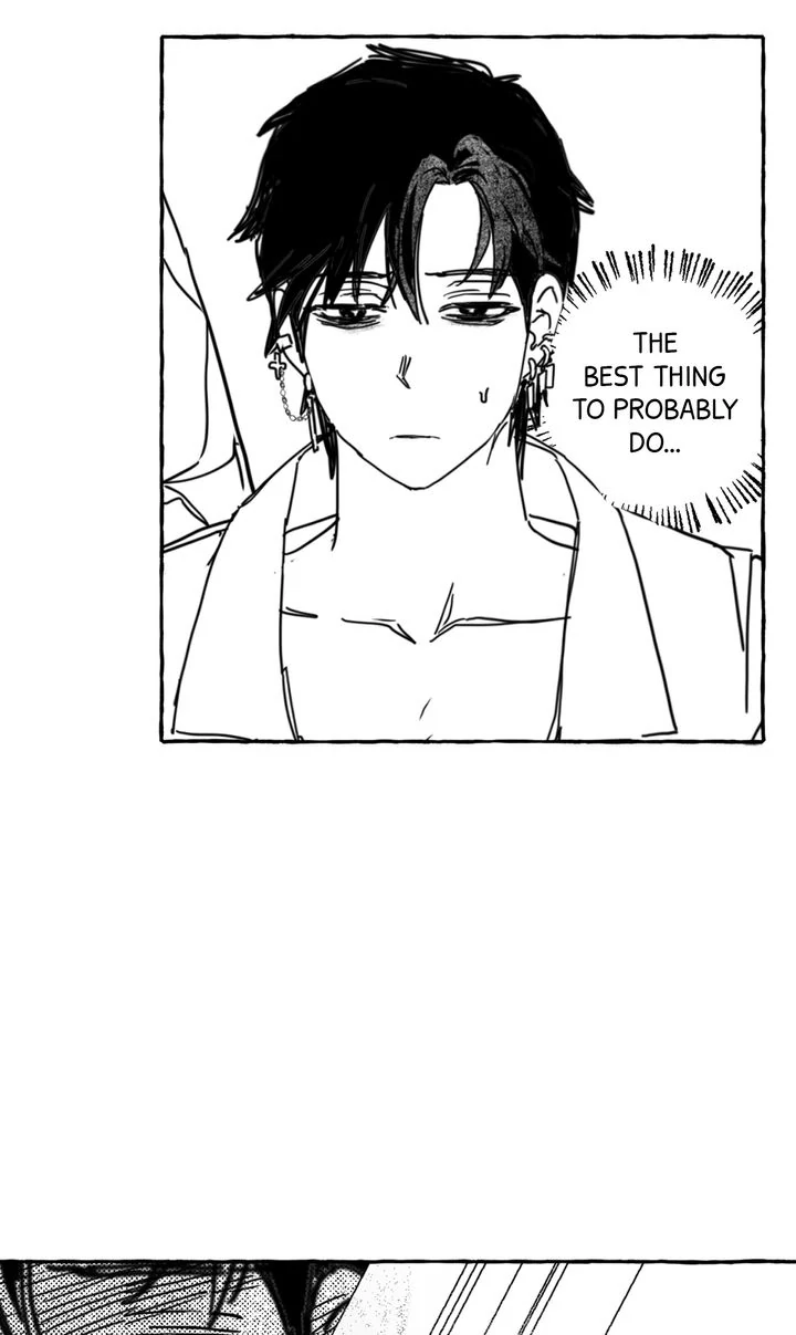 Groupie Sweetie [Full ver.] - Chapter 19 manhwa