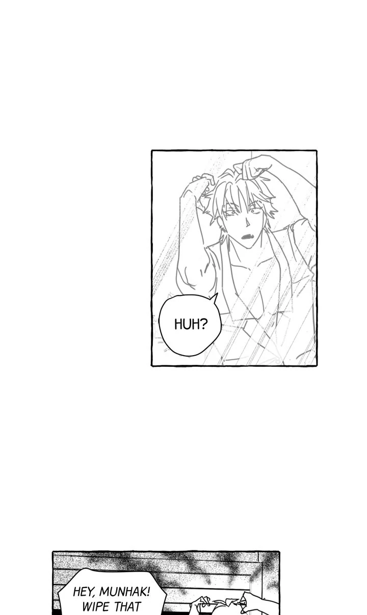 Groupie Sweetie [Full ver.] - Chapter 19 manhwa