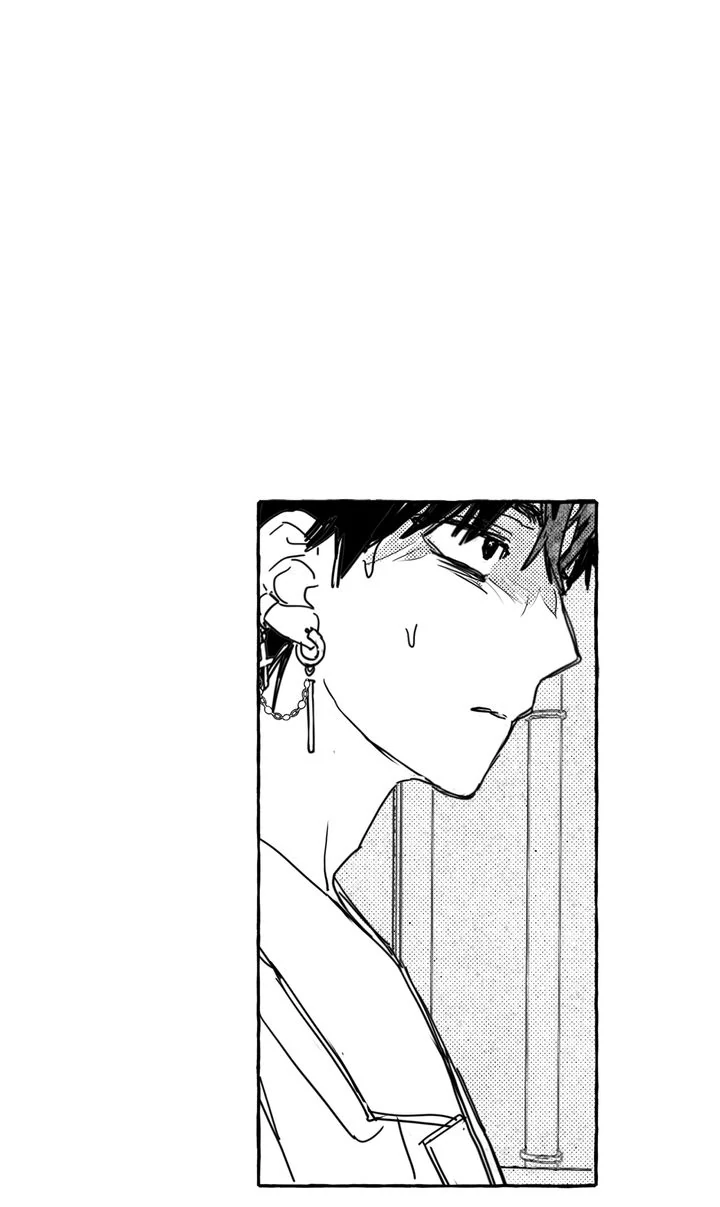 Groupie Sweetie [Full ver.] - Chapter 19 manhwa
