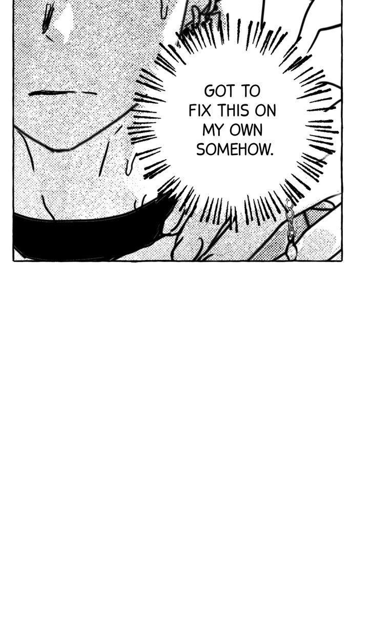 Groupie Sweetie [Full ver.] - Chapter 19 manhwa