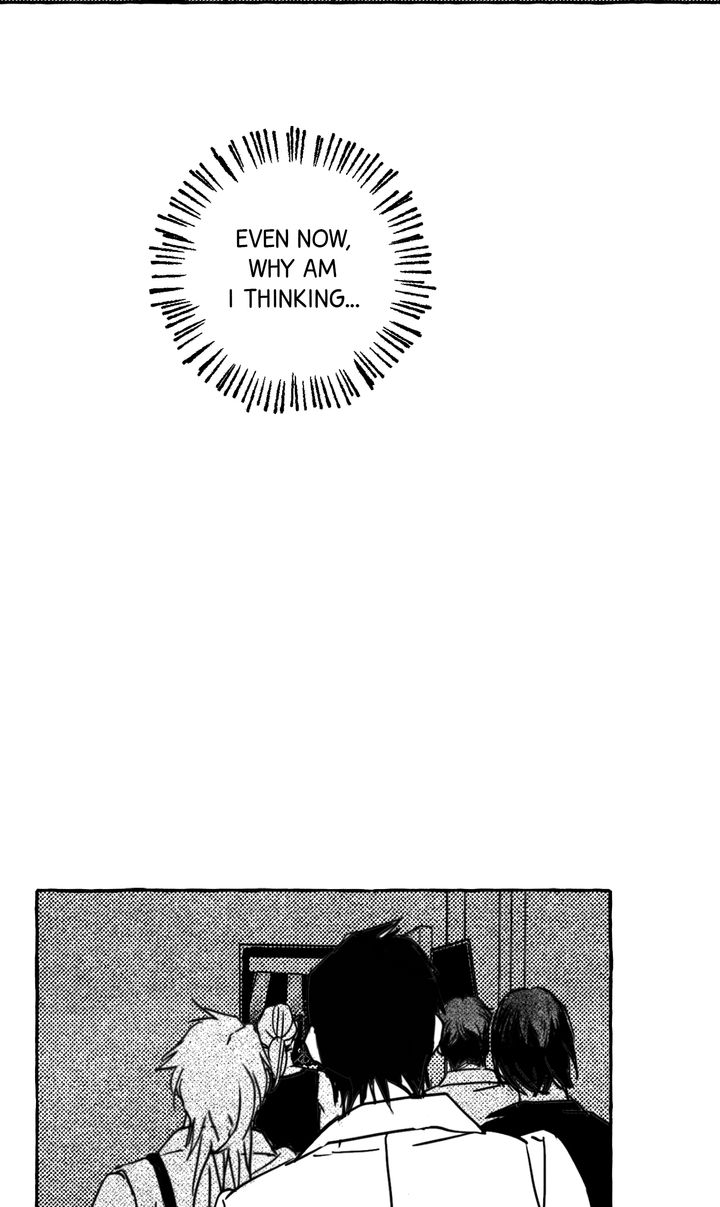 Groupie Sweetie [Full ver.] - Chapter 19 manhwa