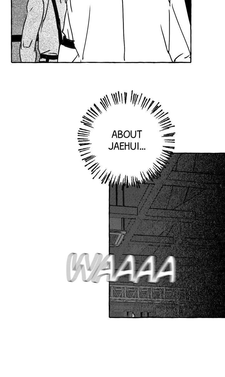 Groupie Sweetie [Full ver.] - Chapter 19 manhwa