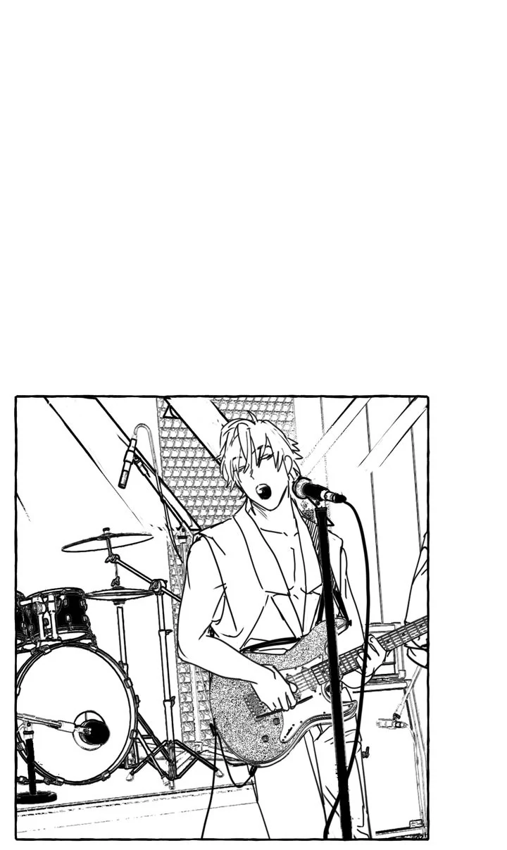 Groupie Sweetie [Full ver.] - Chapter 19 manhwa