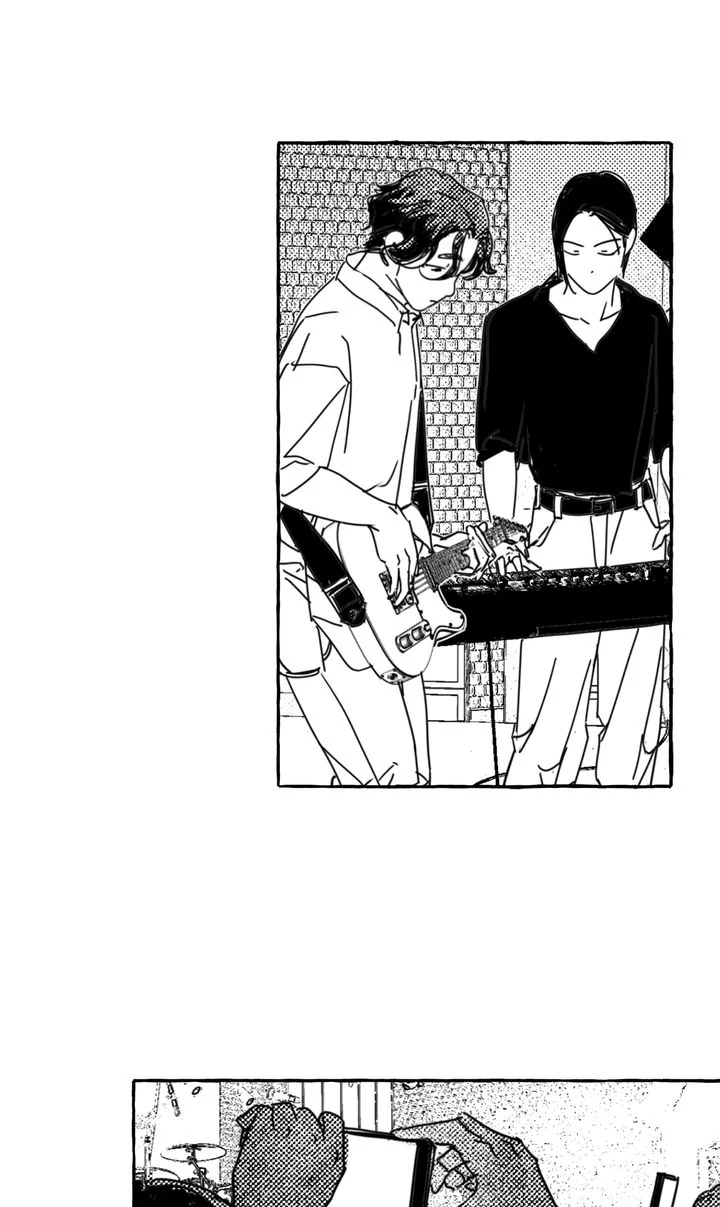 Groupie Sweetie [Full ver.] - Chapter 19 manhwa