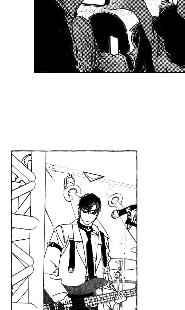Groupie Sweetie [Full ver.] - Chapter 19 manhwa