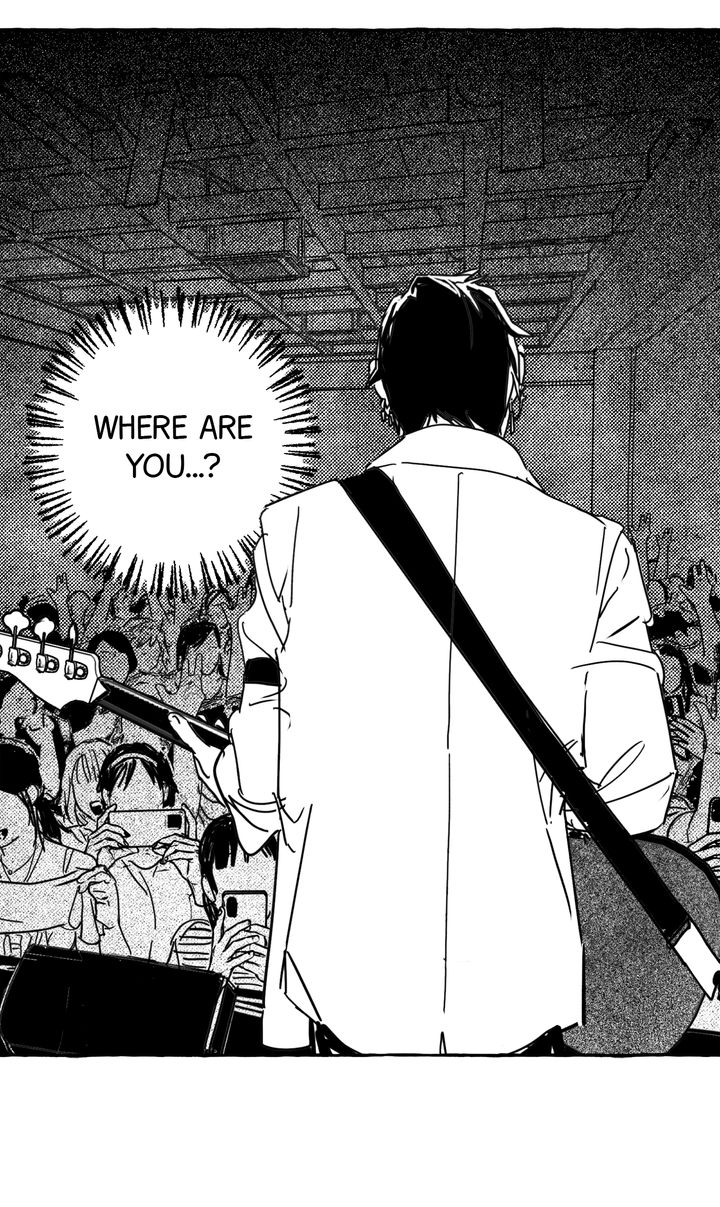 Groupie Sweetie [Full ver.] - Chapter 19 manhwa