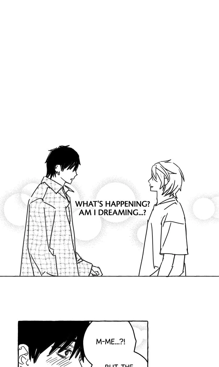 Groupie Sweetie [Full ver.] - Chapter 2 manhwa