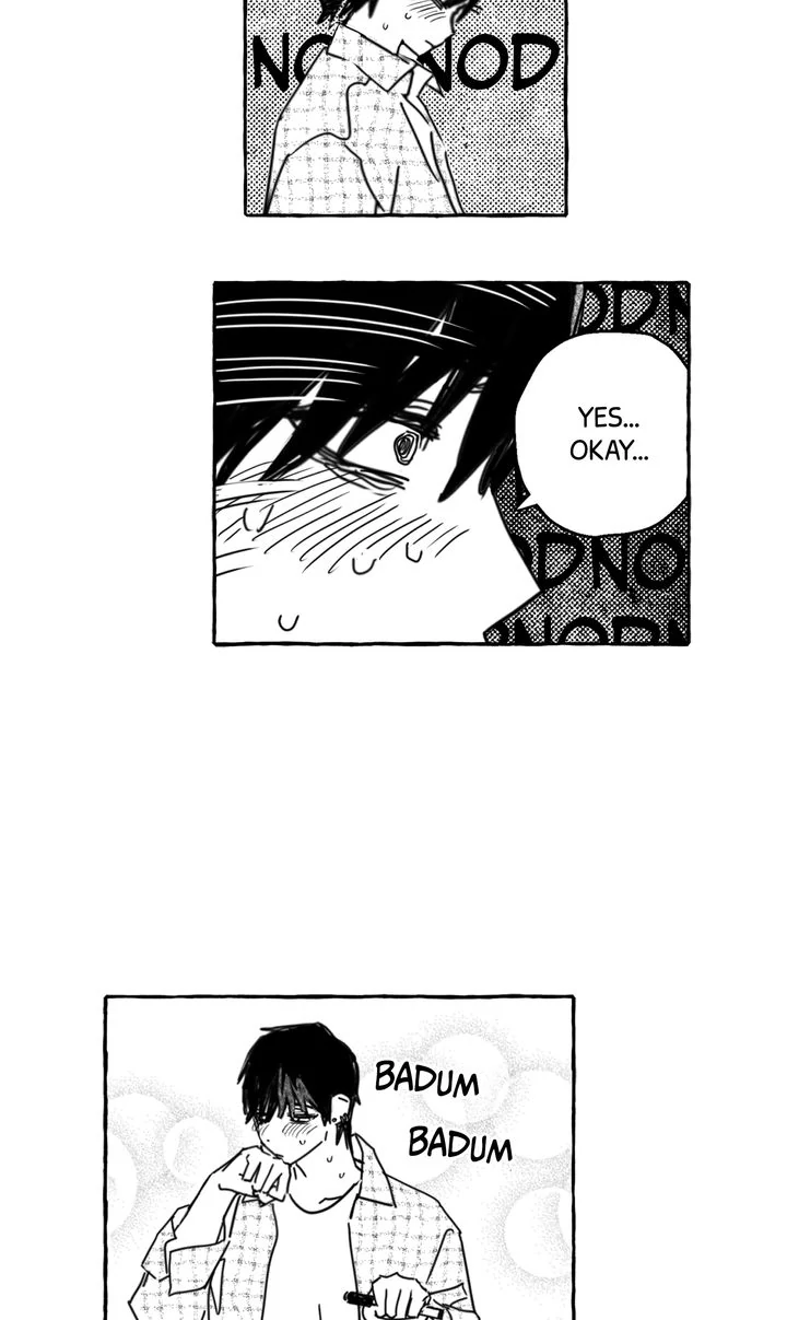 Groupie Sweetie [Full ver.] - Chapter 2 manhwa