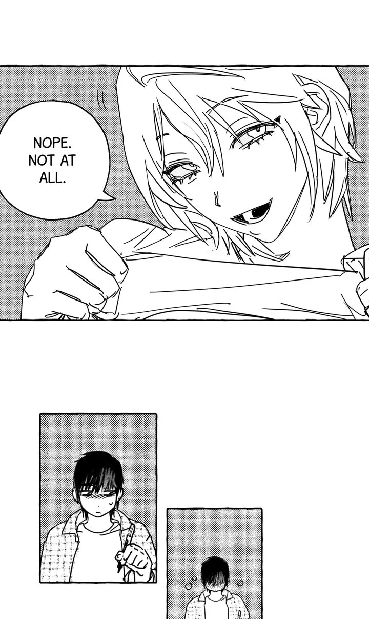 Groupie Sweetie [Full ver.] - Chapter 2 manhwa