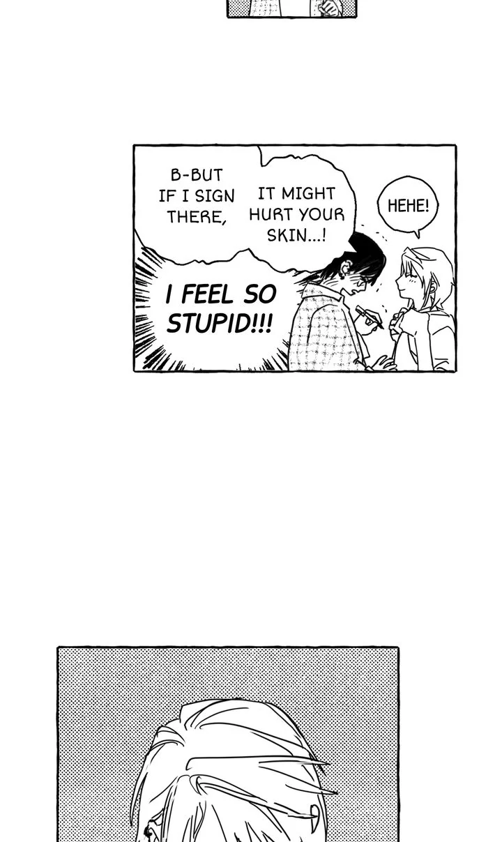 Groupie Sweetie [Full ver.] - Chapter 2 manhwa