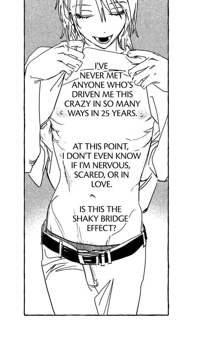 Groupie Sweetie [Full ver.] - Chapter 2 manhwa