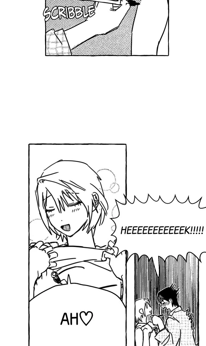 Groupie Sweetie [Full ver.] - Chapter 2 manhwa