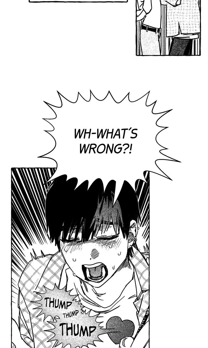 Groupie Sweetie [Full ver.] - Chapter 2 manhwa