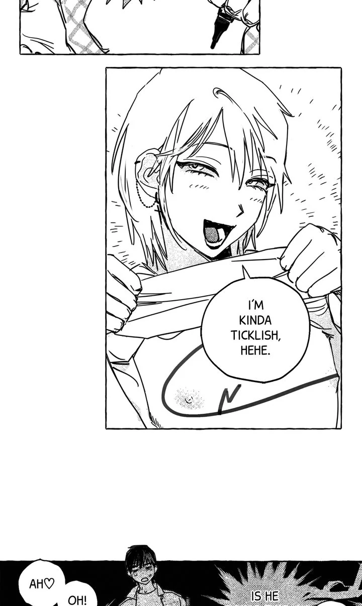 Groupie Sweetie [Full ver.] - Chapter 2 manhwa