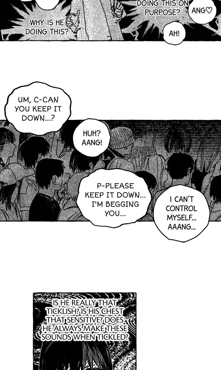 Groupie Sweetie [Full ver.] - Chapter 2 manhwa