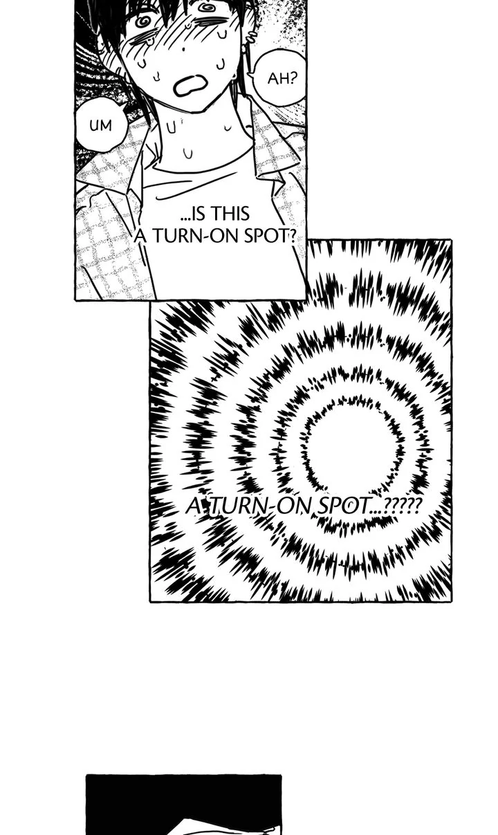 Groupie Sweetie [Full ver.] - Chapter 2 manhwa