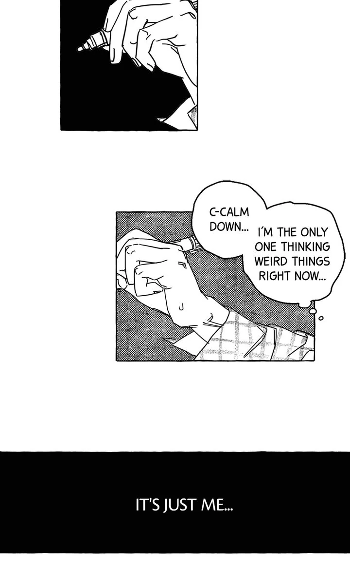 Groupie Sweetie [Full ver.] - Chapter 2 manhwa