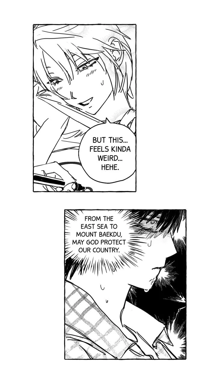 Groupie Sweetie [Full ver.] - Chapter 2 manhwa