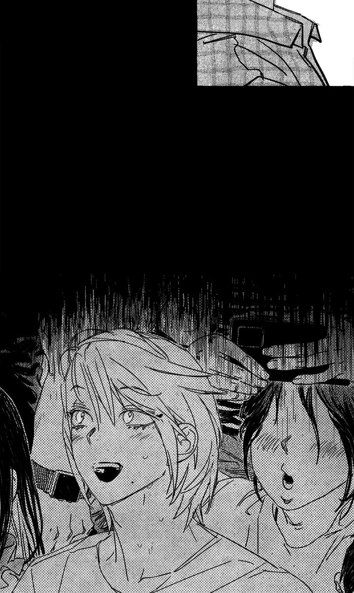 Groupie Sweetie [Full ver.] - Chapter 2 manhwa