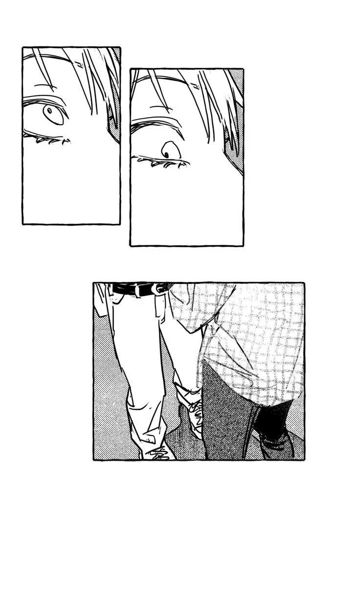 Groupie Sweetie [Full ver.] - Chapter 2 manhwa