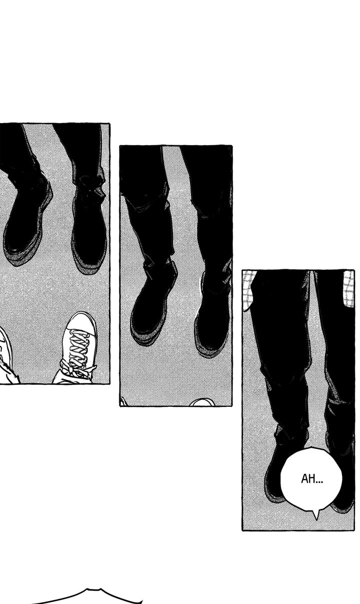 Groupie Sweetie [Full ver.] - Chapter 2 manhwa