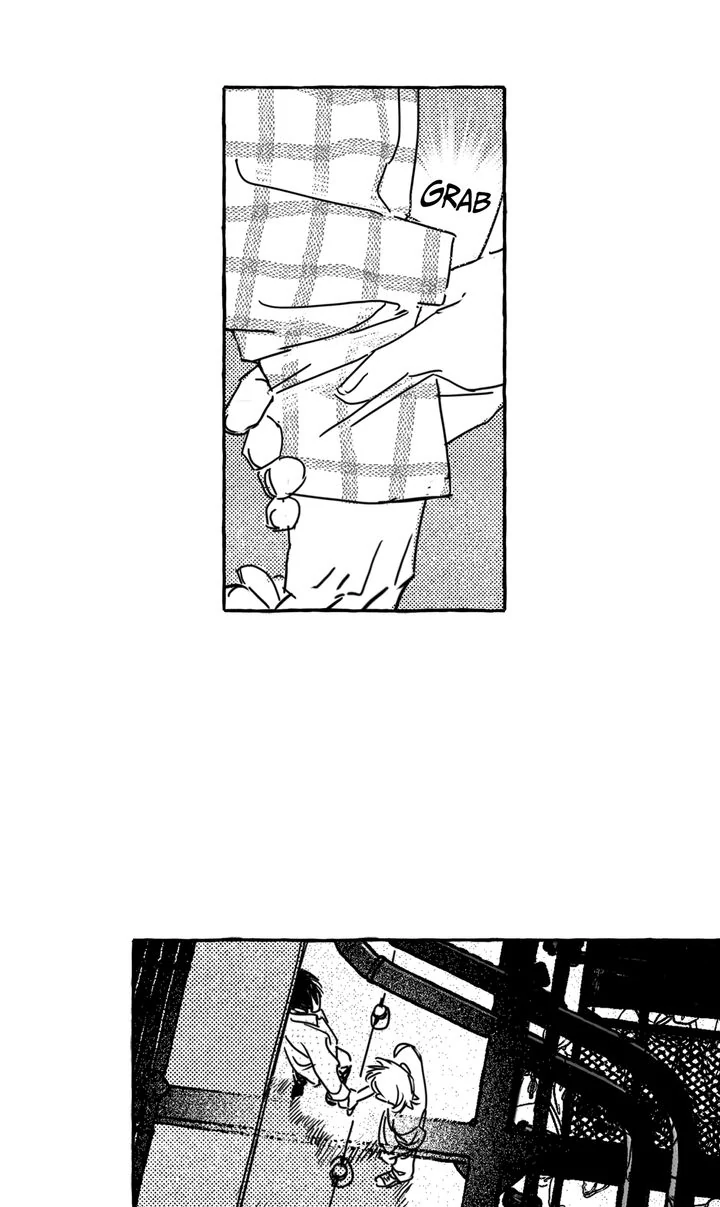 Groupie Sweetie [Full ver.] - Chapter 2 manhwa