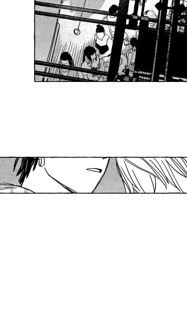 Groupie Sweetie [Full ver.] - Chapter 2 manhwa