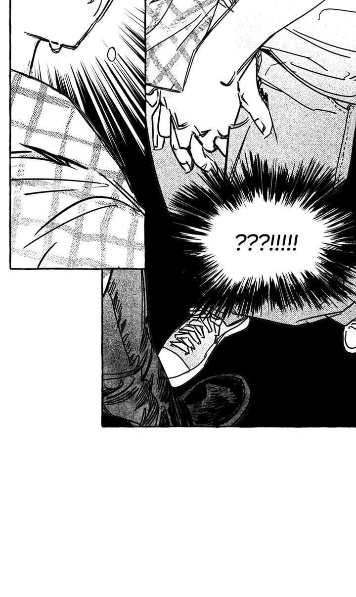 Groupie Sweetie [Full ver.] - Chapter 2 manhwa