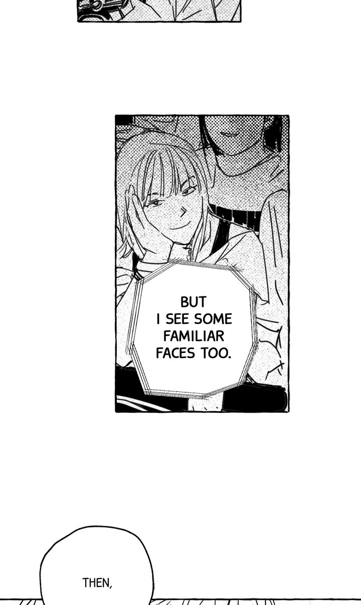Groupie Sweetie [Full ver.] - Chapter 20 manhwa