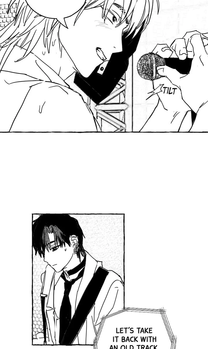 Groupie Sweetie [Full ver.] - Chapter 20 manhwa