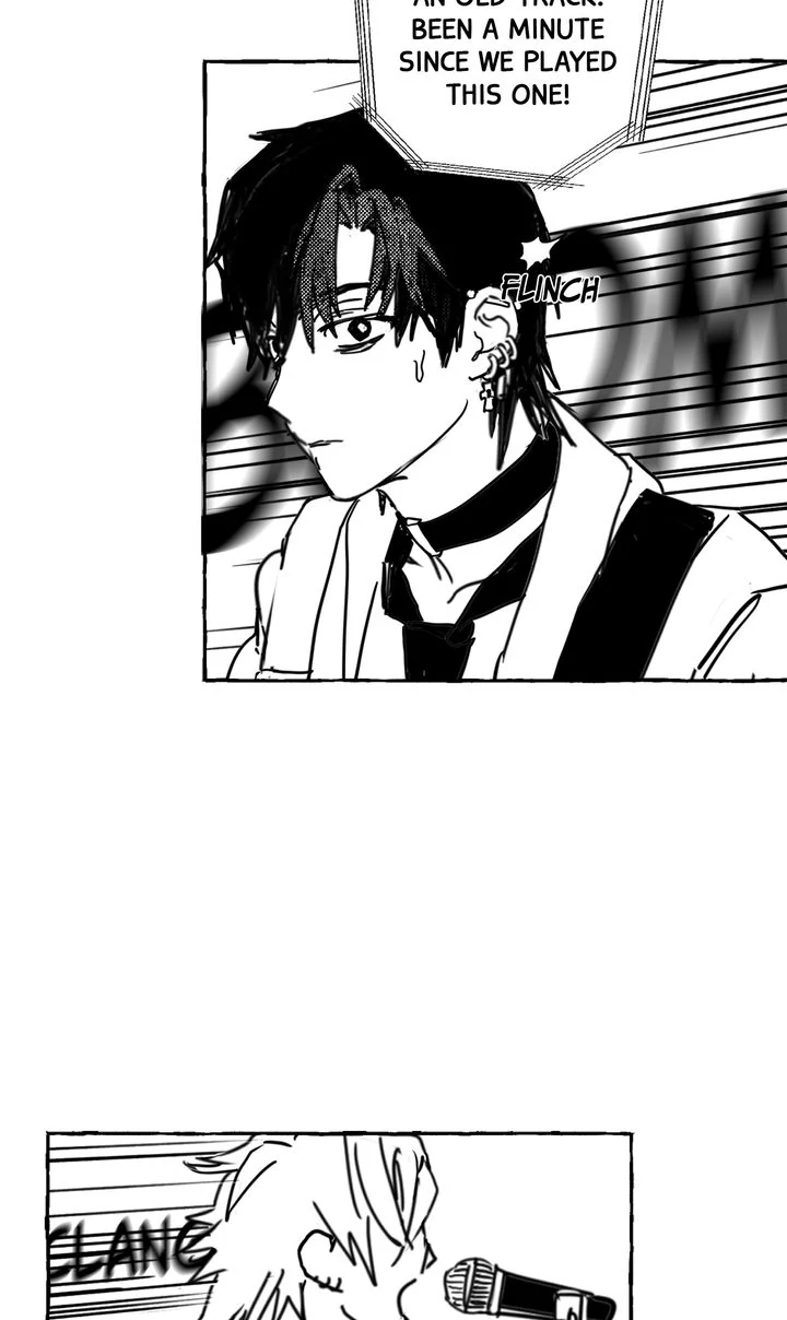 Groupie Sweetie [Full ver.] - Chapter 20 manhwa