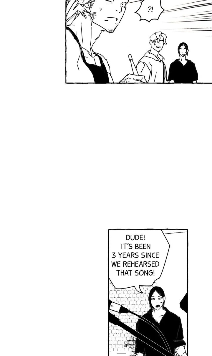 Groupie Sweetie [Full ver.] - Chapter 20 manhwa