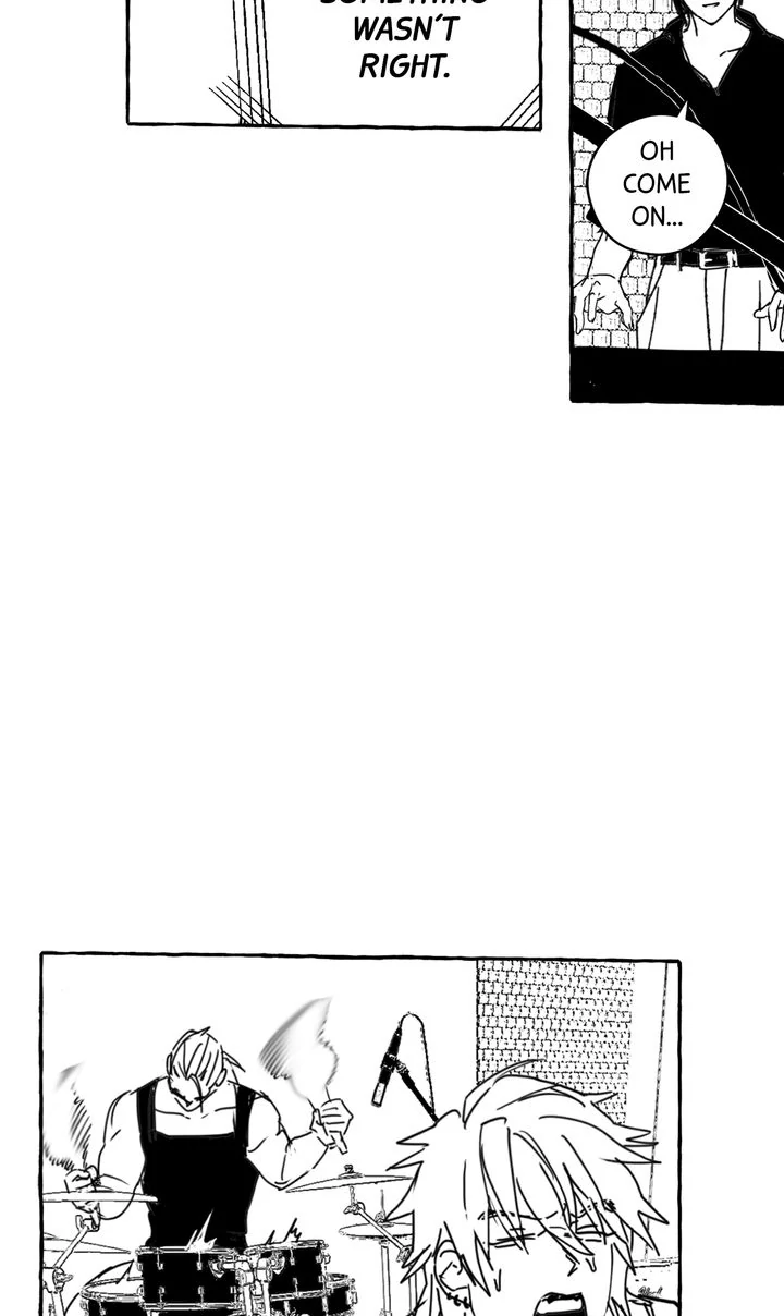 Groupie Sweetie [Full ver.] - Chapter 20 manhwa