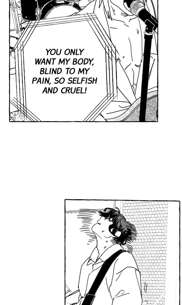 Groupie Sweetie [Full ver.] - Chapter 20 manhwa