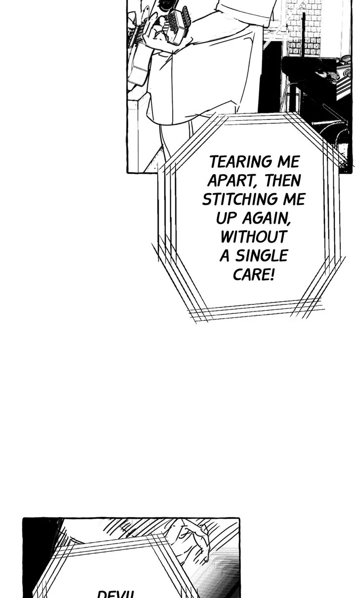 Groupie Sweetie [Full ver.] - Chapter 20 manhwa