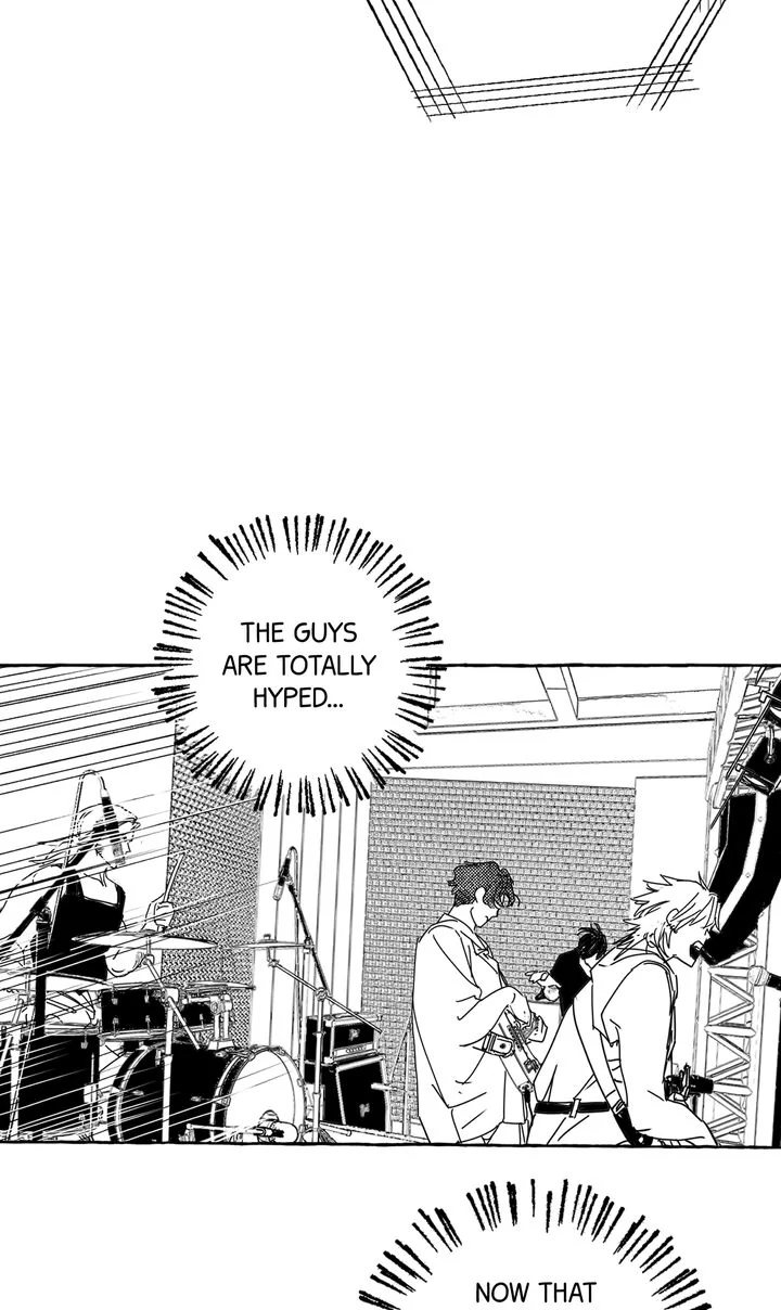 Groupie Sweetie [Full ver.] - Chapter 20 manhwa