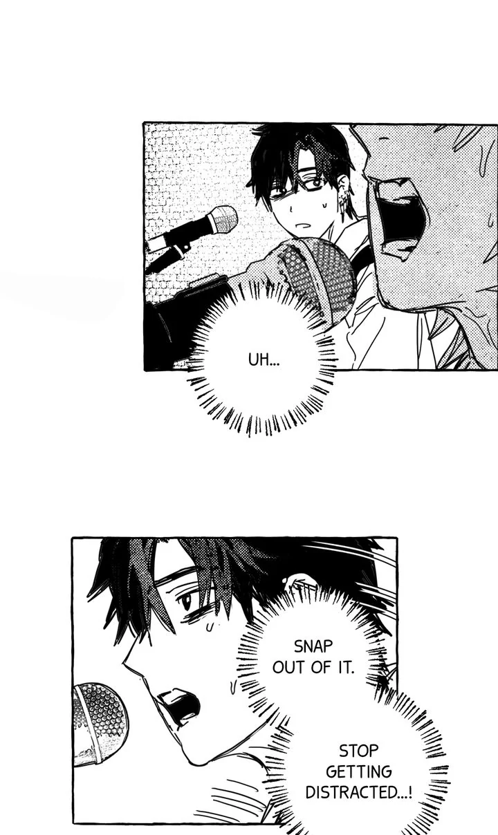 Groupie Sweetie [Full ver.] - Chapter 20 manhwa