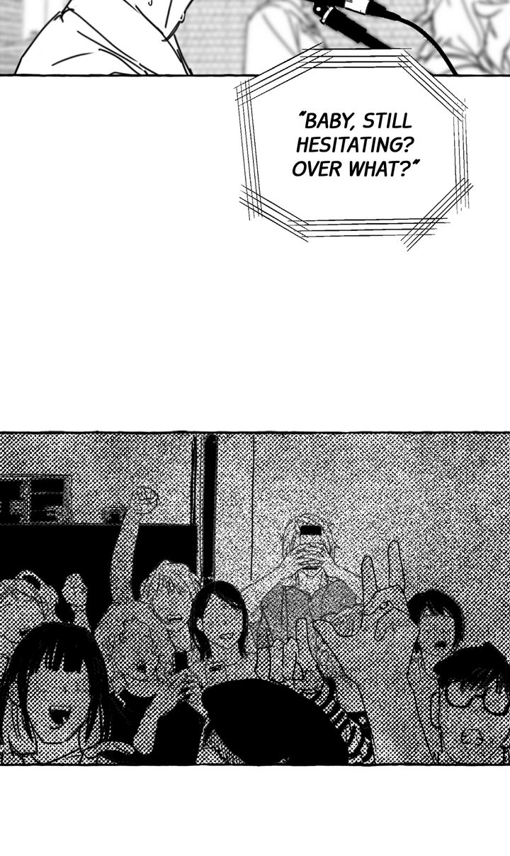 Groupie Sweetie [Full ver.] - Chapter 20 manhwa