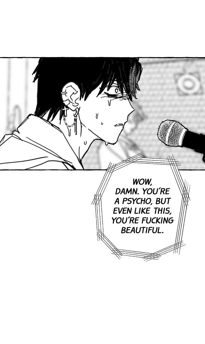 Groupie Sweetie [Full ver.] - Chapter 20 manhwa