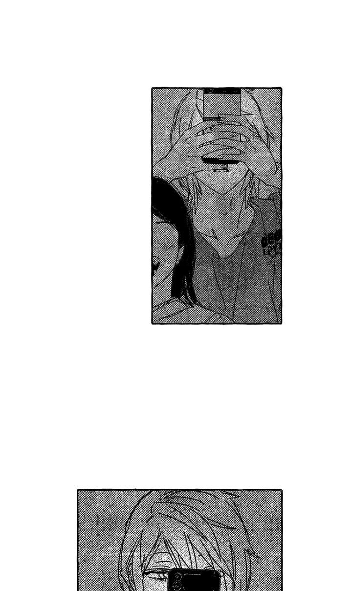 Groupie Sweetie [Full ver.] - Chapter 20 manhwa