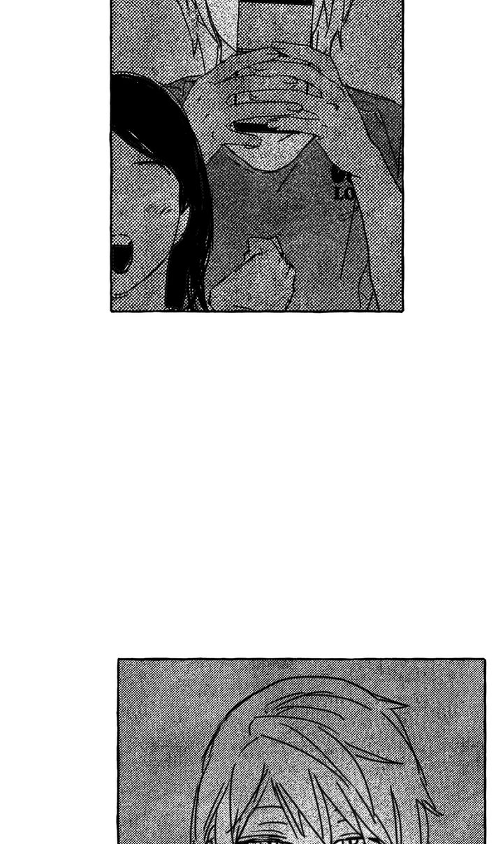 Groupie Sweetie [Full ver.] - Chapter 20 manhwa