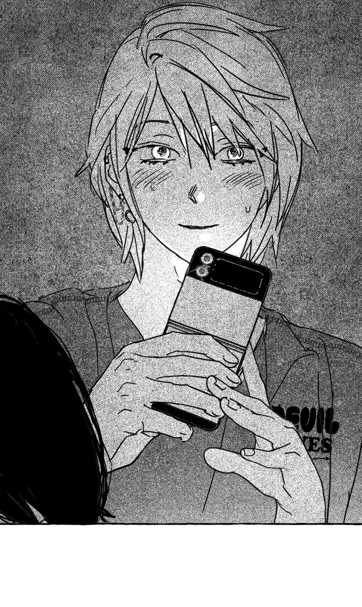 Groupie Sweetie [Full ver.] - Chapter 20 manhwa