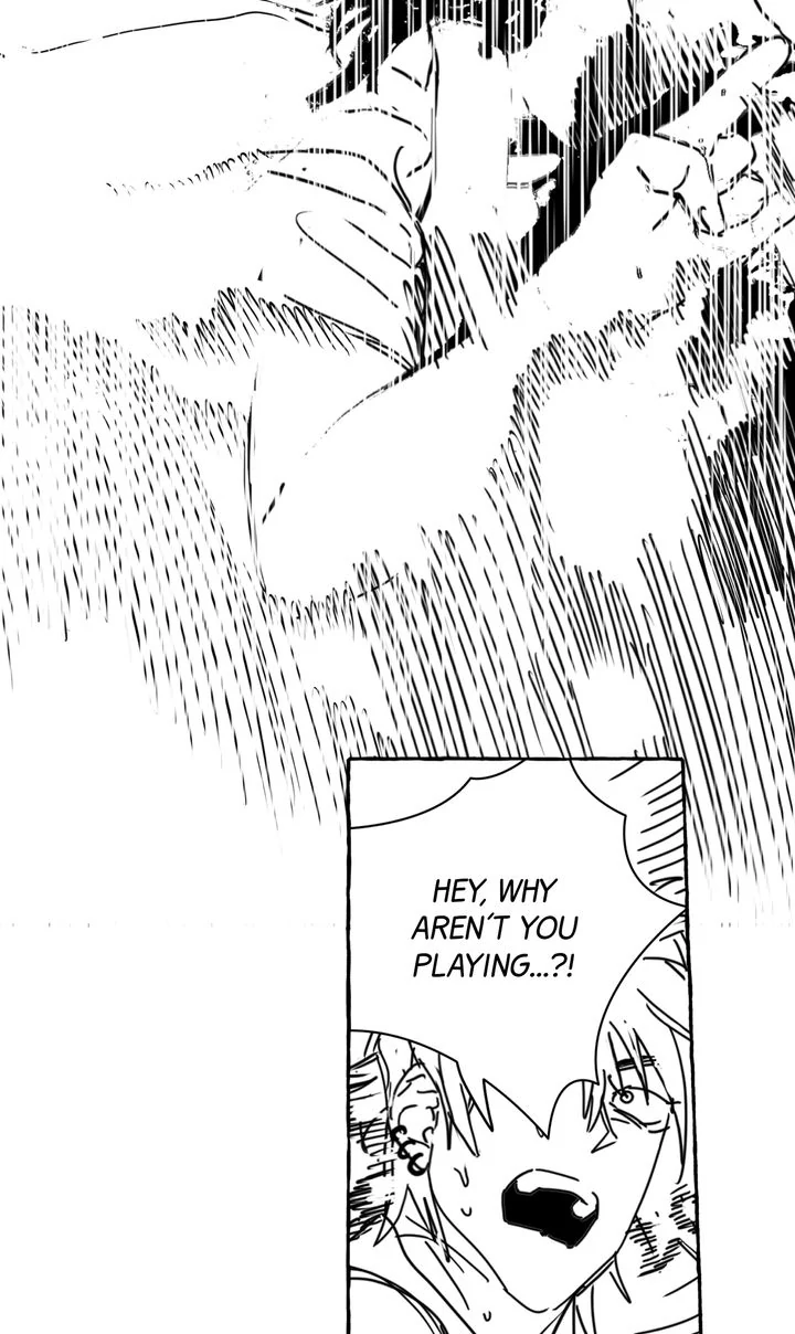 Groupie Sweetie [Full ver.] - Chapter 20 manhwa