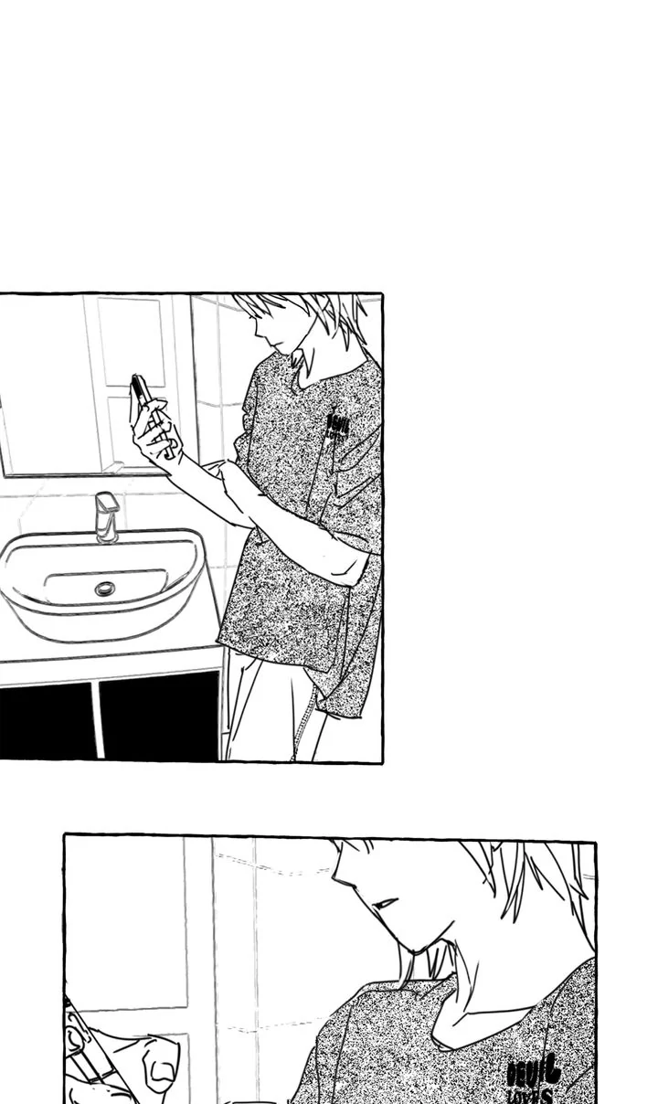 Groupie Sweetie [Full ver.] - Chapter 20 manhwa