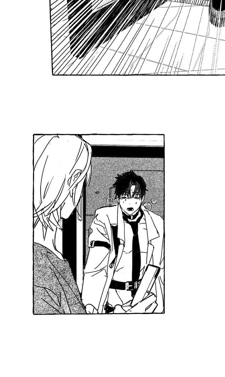 Groupie Sweetie [Full ver.] - Chapter 20 manhwa