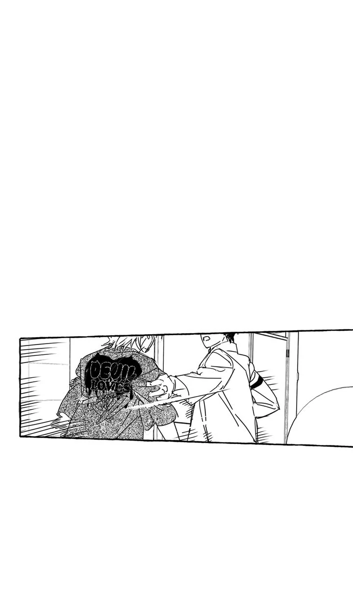 Groupie Sweetie [Full ver.] - Chapter 20 manhwa