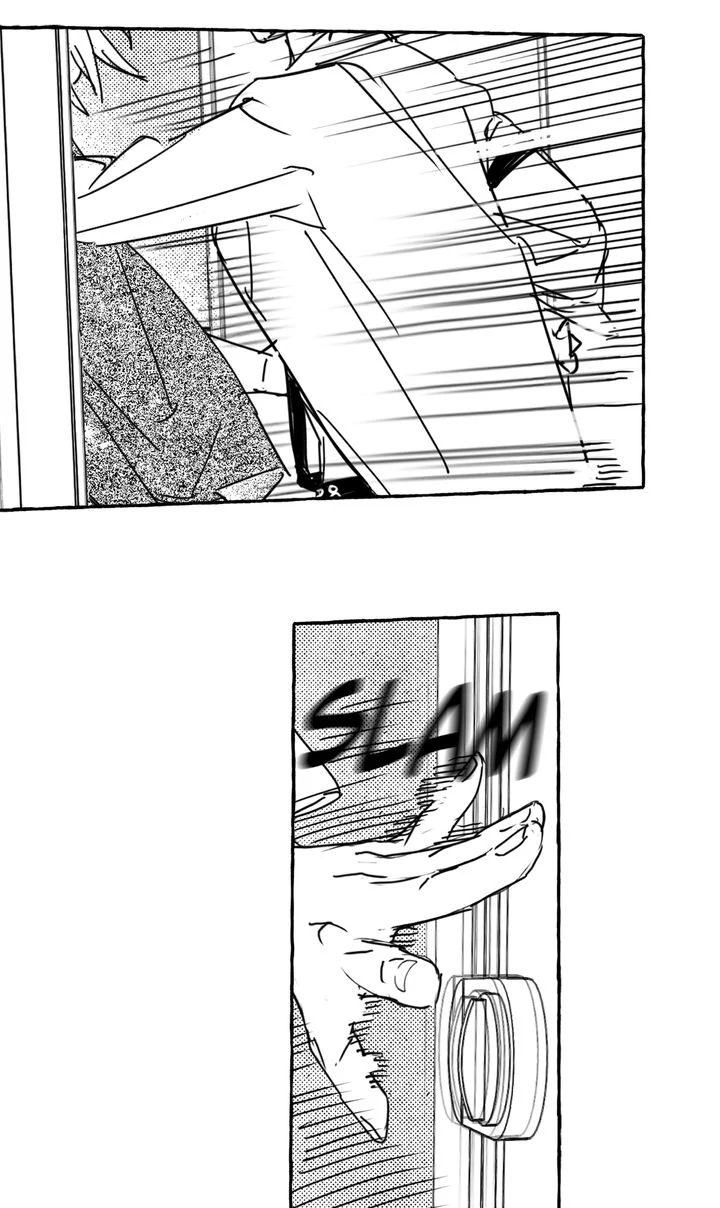 Groupie Sweetie [Full ver.] - Chapter 20 manhwa