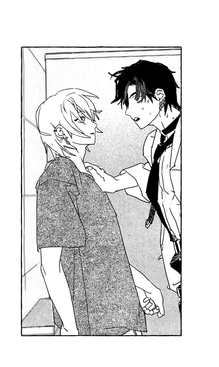Groupie Sweetie [Full ver.] - Chapter 20 manhwa