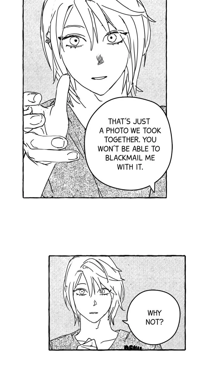Groupie Sweetie [Full ver.] - Chapter 21 manhwa